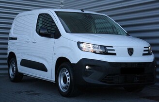 Peugeot Partner Van M L1H1 1.5 100KM Furgon