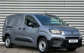 Fiat Doblo Cargo/Van XL L2H1 AT 1.5 130KM Furgon