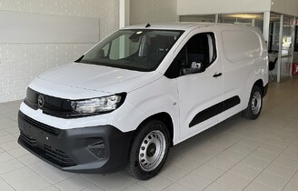 Opel Combo Van XL L2H1 1.5 102KM Furgon