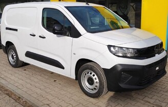Opel Combo Van Cargo XL L2H1 1.5 100KM Furgon