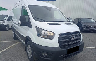 Ford Transit 310 L2H2 Trend 2.0 130KM Furgon