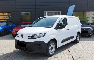Peugeot Partner Van XL L2H1 1.5 100KM Furgon