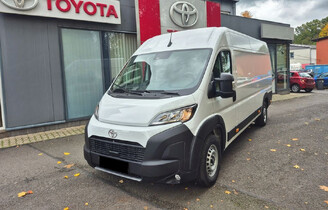 Toyota Proace Max Active L4H2 2.2 140KM Furgon