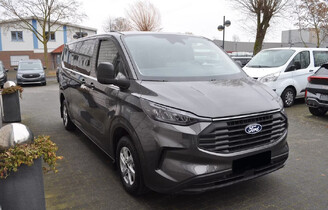 Ford Transit Custom Kombi M1 L2H1 340 PHEV CVT 2.5 232KM Kombi