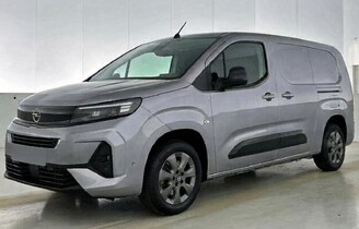 Opel Combo Van XL L2H1 AT 1.5 130KM Furgon