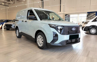 Ford Transit Courier Trend L1H1 1.0 100KM Furgon