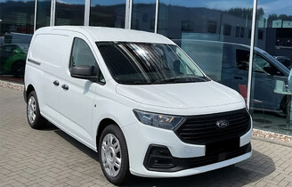 Ford Transit Connect L2 Trend 2.0 102KM Furgon