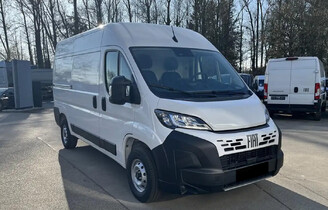Fiat Ducato 3.5T L2H2 2.2 140KM Furgon
