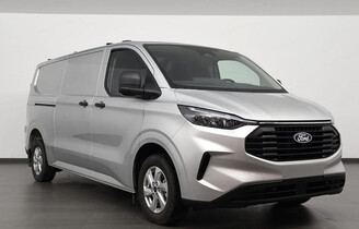 Ford Transit Custom 320 L2H1 Trend 2.0 150KM Furgon