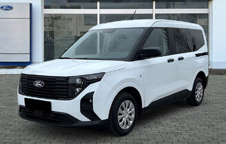 Ford Transit Courier Kombi N1 Trend 1.5 100KM Kombi