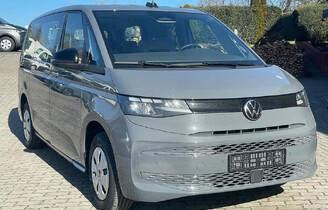 Volkswagen Multivan L2 Family DSG 2.0 150KM Kombi