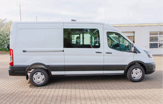 Ford Transit 350 L3H2 Trend Zabudowa Brygadowa 2.0 165KM Brygadowy