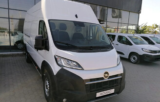 Opel Movano Heavy L4H3 2.2 180KM Furgon