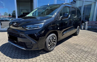Toyota Proace City Verso Long Family 1.5 130KM Kombi