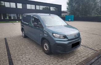 Fiat Doblo Cargo/Van XL L2H1 1.5 130KM Furgon