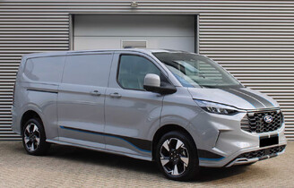 Ford Transit Custom 320 L2H1 Sport A8 2.0 170KM Furgon