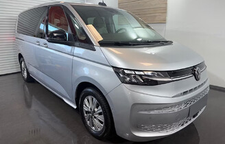 Volkswagen Multivan L2H1 Family DSG 2.0 150KM Kombi