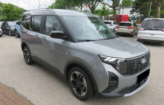 Ford Tourneo Courier Active 1.0 125KM Kombi