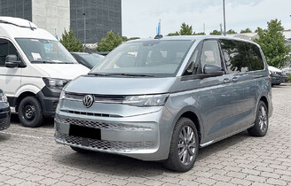 Volkswagen Multivan L2 Family DSG 2.0 150KM Kombi