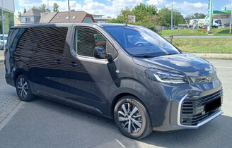 Toyota Proace Verso Long Business 2.0 Diesel 177KM Furgon