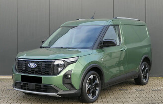 Ford Transit Courier L1H1 Active 1.5 100KM Furgon