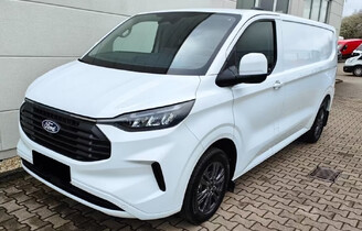 Ford Transit Custom 320 L2H1 Limited A8 2.0 170KM Furgon