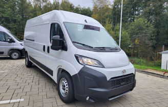 Toyota Proace Max L3H2 Active 2.2 140KM Furgon