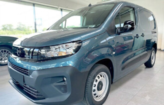 Opel Combo Van XL L2H1 1.5 130KM Furgon