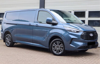 Ford Transit Custom 320 L2H1 Limited 2.0 150KM Furgon