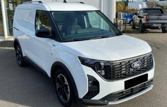 Ford Transit Courier Active A7 1.0 125KM Furgon