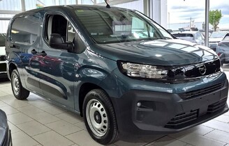 Opel Combo Van XL L2H1 AT 1.5 130KM Furgon