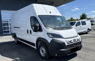 Fiat Ducato Maxi L4H3 AT 2.2 180KM Furgon