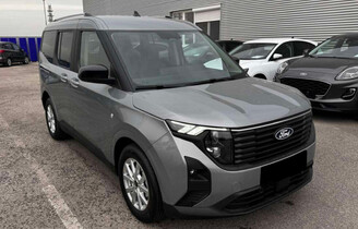 Ford Tourneo Courier Titanium 1.0 125KM Kombi