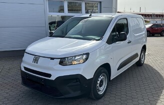 Fiat Doblo Cargo/Van M L1H1 1.2 110KM Furgon
