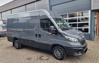 Iveco Daily 35S18 12m3 Hi-Matic 3.0 180KM Furgon