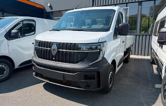 Renault Master L2 Extra Wywrotka 2.0 170KM Wywrotka