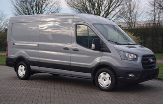 Ford Transit 350 L3H2 Trend 2.0 130KM Furgon