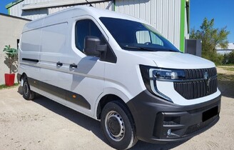 Renault Master L3H2 2.0 170KM Furgon