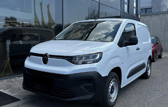 Citroen Berlingo Van M L1H1 1.5 130KM Furgon
