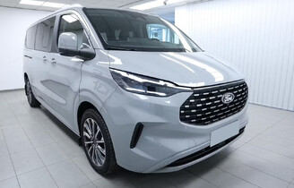 Ford Tourneo Custom 320 L2 Titanium X A8 AWD 2.0 170KM Kombi