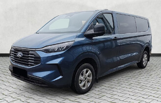 Ford Transit Custom Kombi 320 L2H1 M1 Trend 2.0 136KM Kombi