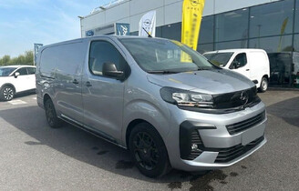 Opel Vivaro XL L2H1 2.2 150KM Furgon