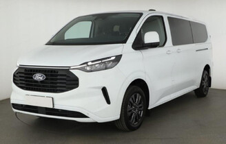 Ford Transit Custom Kombi M1 L2H1 Limited 320 2.0 150KM Kombi