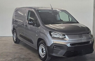 Fiat Doblo Cargo/Van e-Doblo XL L2H1 Business Pro 136KM Furgon