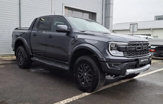 Ford Ranger Raptor A10 4x4 2.0 210KM Pick-Up