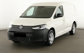Volkswagen Caddy Cargo Maxi L2H1 DSG 2.0 122KM Furgon