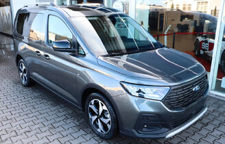 Ford Tourneo Connect L1H1 Active A7 2.0 122KM Kombi