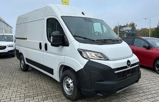 Opel Movano L2H2 Izoterma 2.2 140KM Izoterma