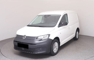 Volkswagen Caddy Cargo L1H1 2.0 102KM Furgon
