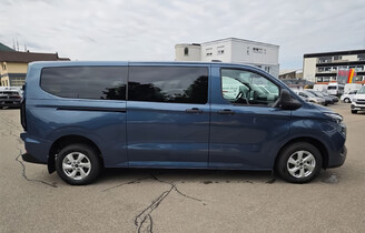 Ford Transit Custom Kombi M1 320 L2H1 Trend A8 2.0 136KM Kombi